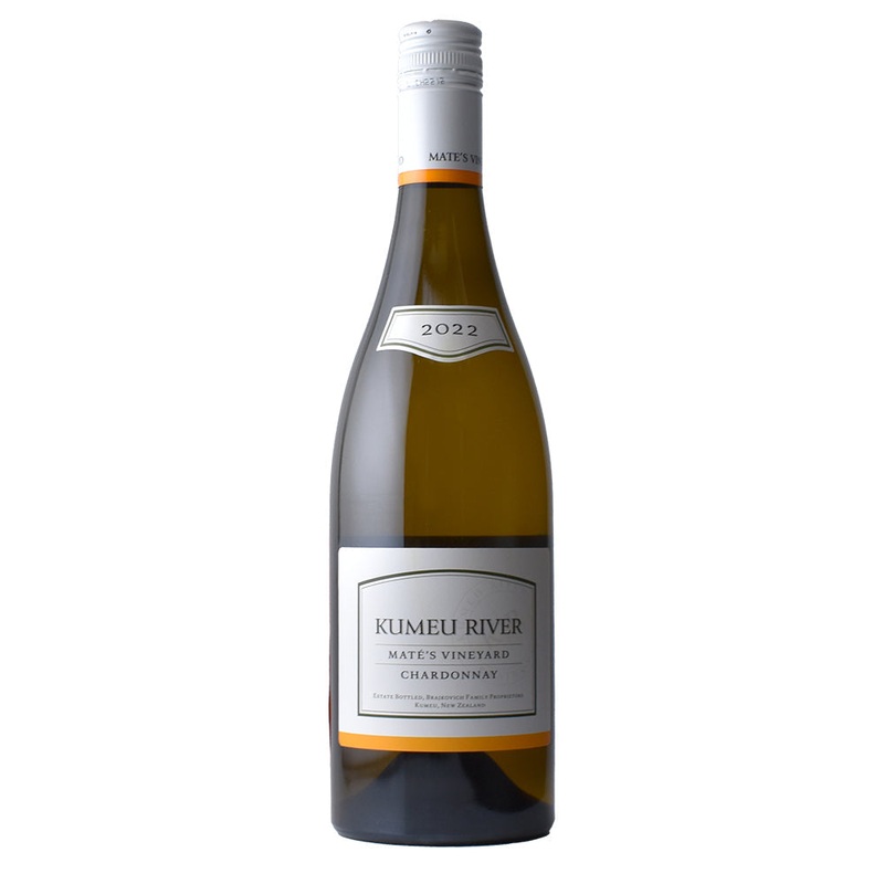 Kumeu River Mate’s Vineyard Chardonnay 2023