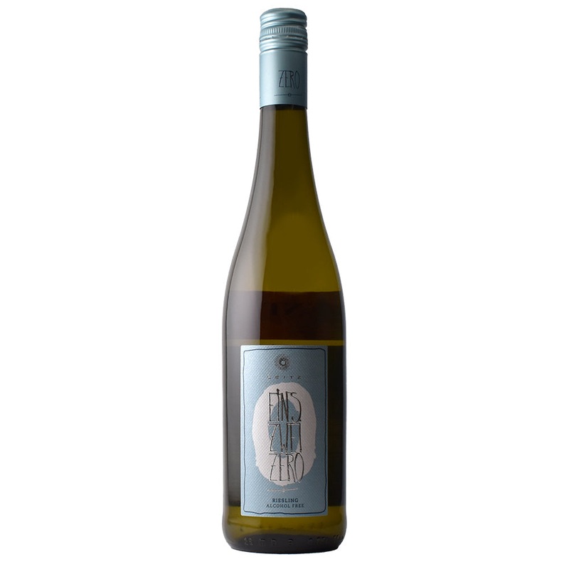 Leitz Eins Zwei Zero NA Riesling