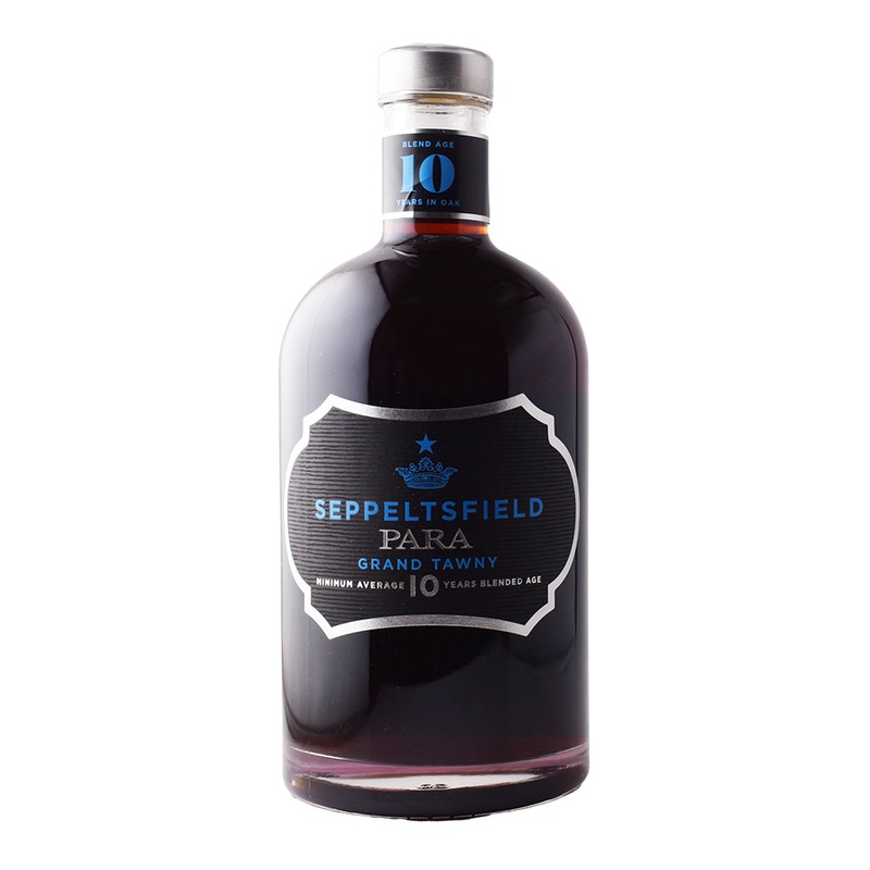 Seppeltsfield Para 10 Year Tawny, Barossa