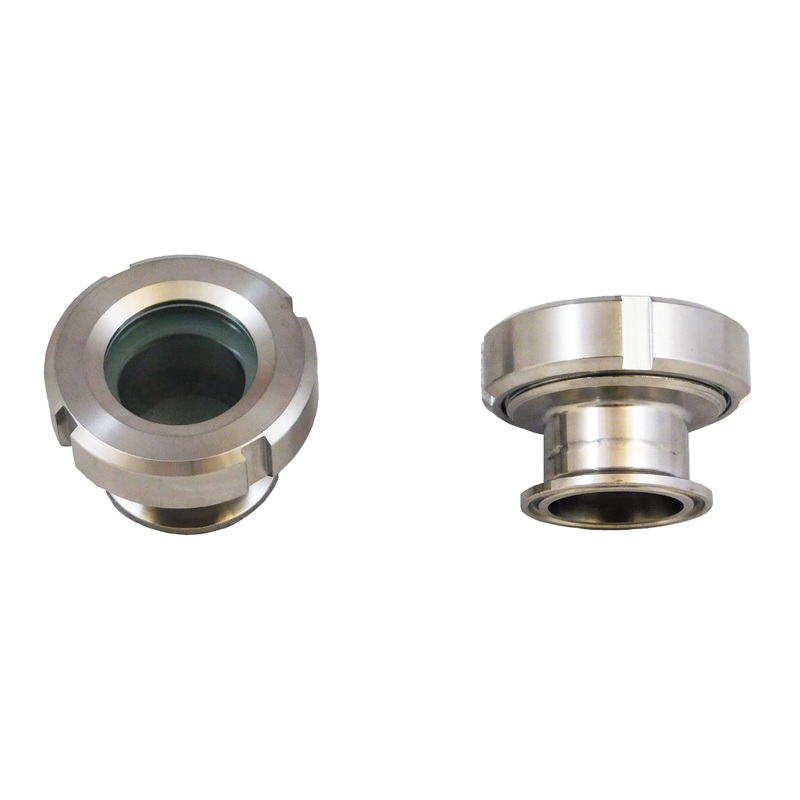 Sight Glass, 1.5 Tri-Clamp