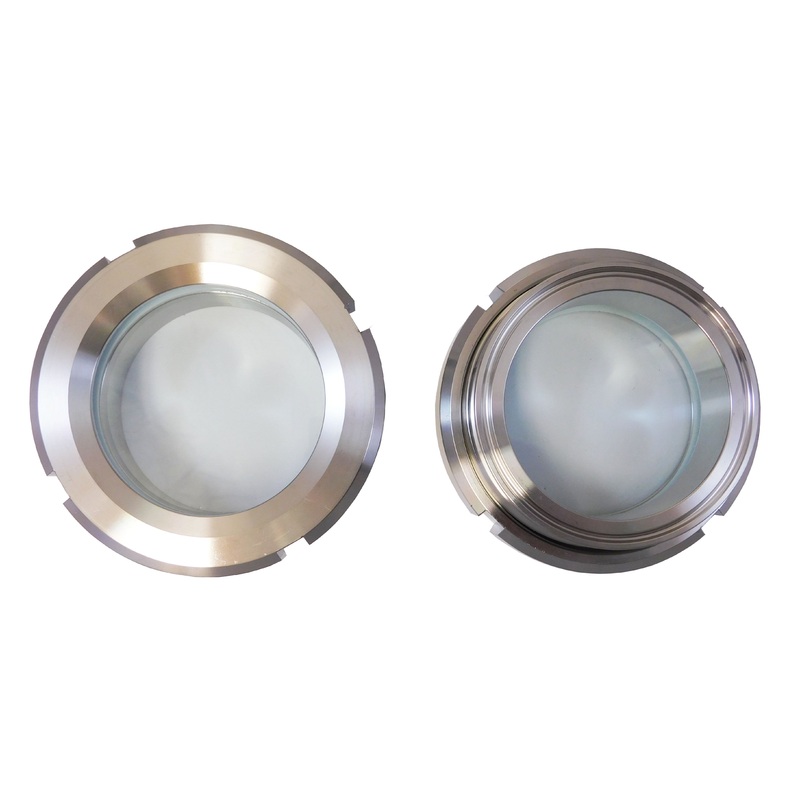 Sight Glass, 3 Tri-Clamp