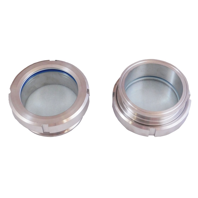 Sight Glass, 4 Tri-Clamp
