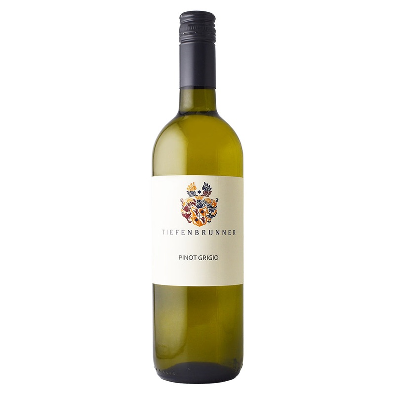 Tiefenbrunner Pinot Grigio, Alto Adige 2023