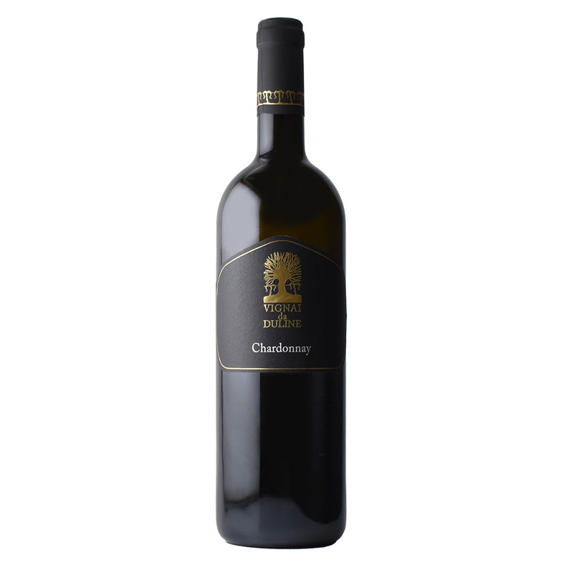 Vignai da Duline Chardonnay, Friuli Colli Orientali 2020