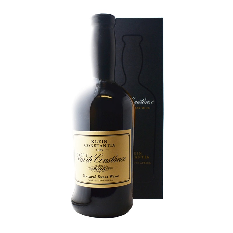 2015 Klein Constantia Vin de Constance