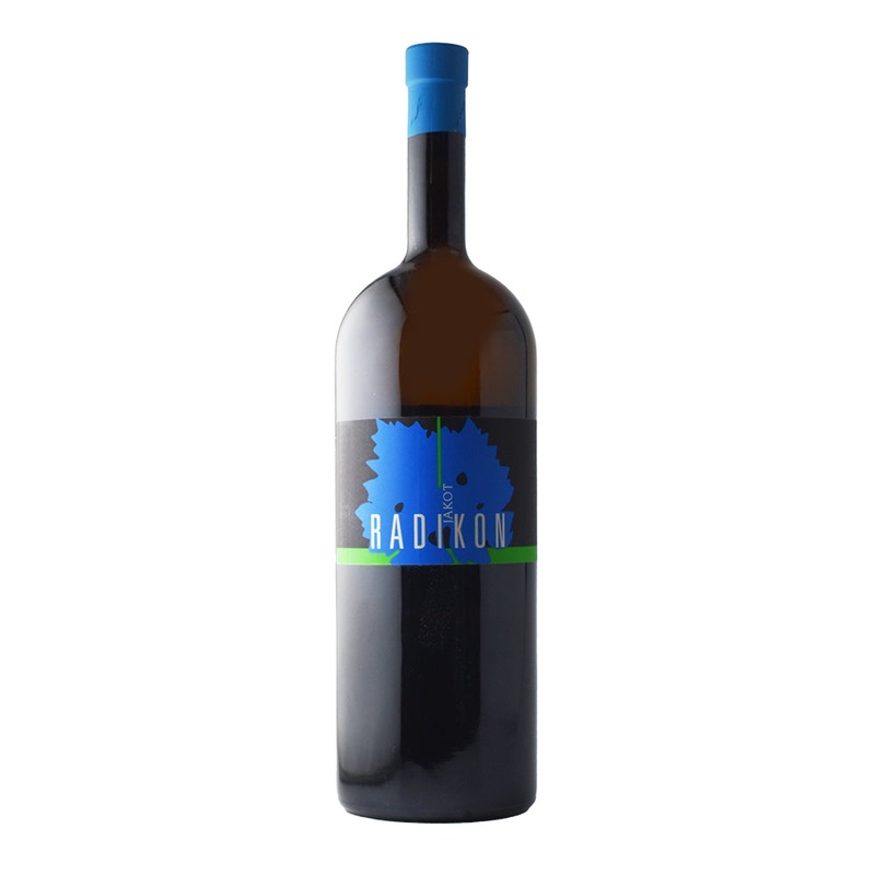 2018 Radikon Jakot Tokai Friulano (1 Liter)