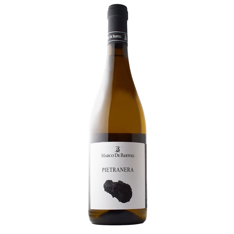 2019 Marco de Bartoli Pietranera Pantelleria