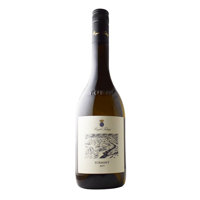 2019 Royal Tokaji Furmint, Hungary
