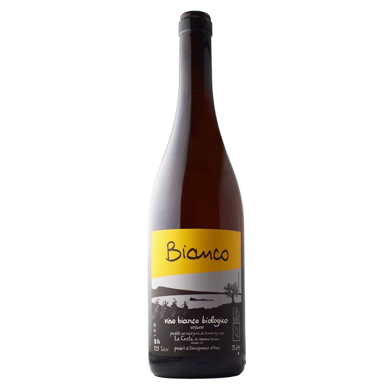 2020 Le Coste Bianco