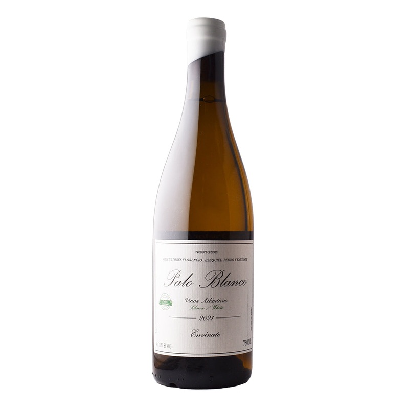 2021 Envinate Palo Blanco, Vinos Atlanticos