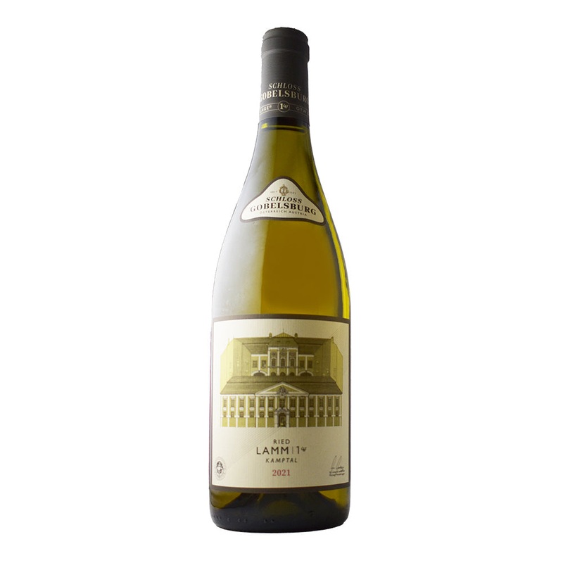 2021 Gobelsberg Gruner Veltliner Ried Lamm Erste Lage, Kamptal