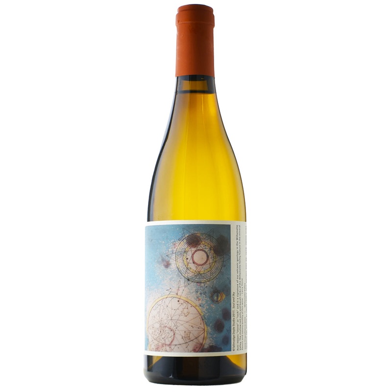 2021 Lingua Franca AVNI Chardonnay, Willamette Valley