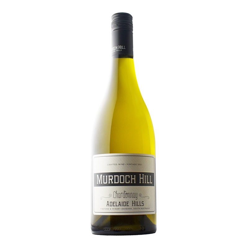 2021 Murdoch Hills Chardonnay, Adelaide Hills