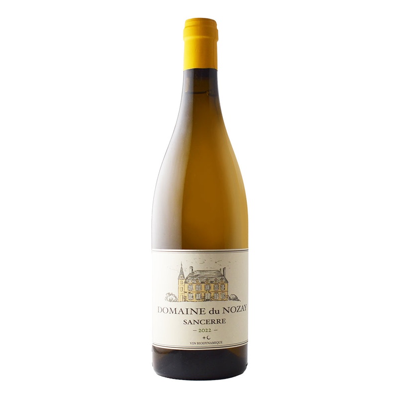 2022 Domaine du Nozay Sancerre
