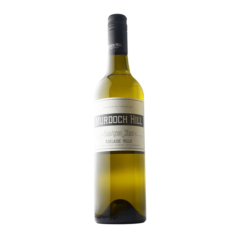 2022 Murdoch Hill Sauvignon Blanc, Adelaide Hills