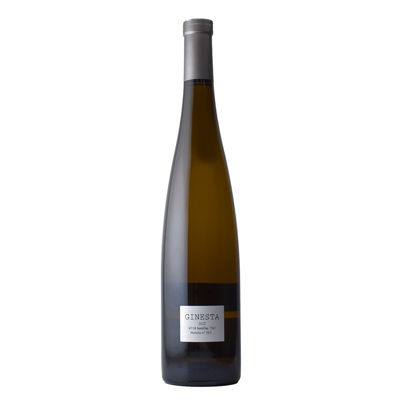 2022 Pares Balta Ginestra Gewurztraminer, Penedes