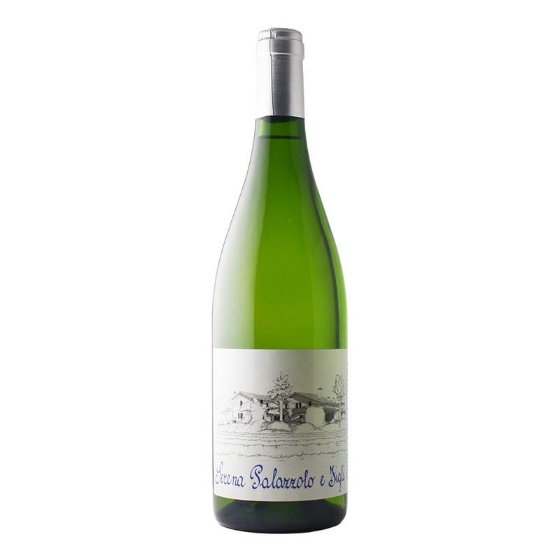 2022 Ronco del Gnemiz Friuli Colli Orientali Sauvignon Blanc