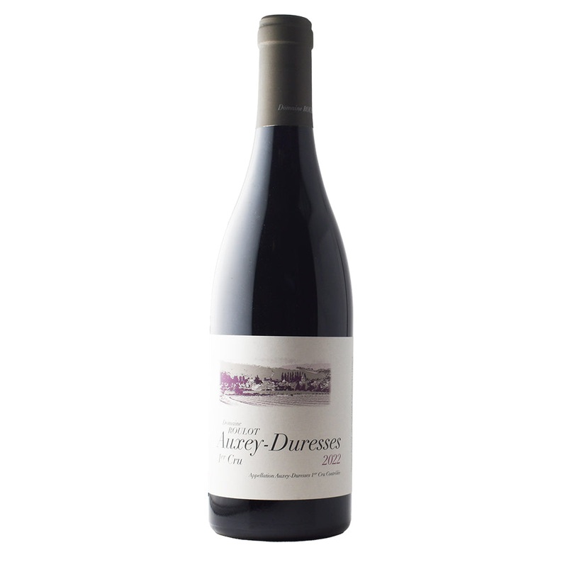 2022 Roulot Auxey-Duresses 1er Cru Rouge