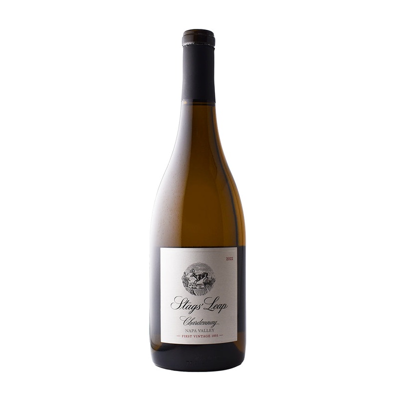 2022 Stags’ Leap Chardonnay, Napa Valley