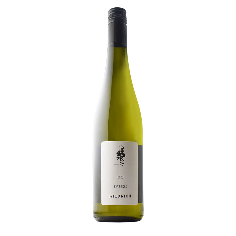 2023 Eva Fricke Kiedrich Riesling Trocken, Rheingau