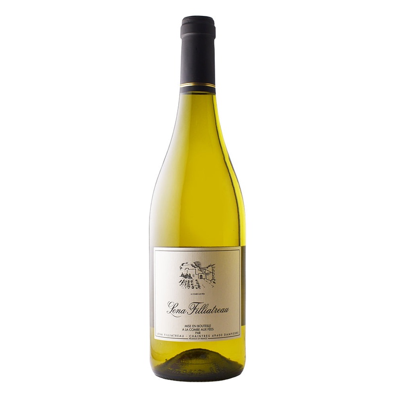 2023 Filliatreau Lena Filliatreau Saumur
