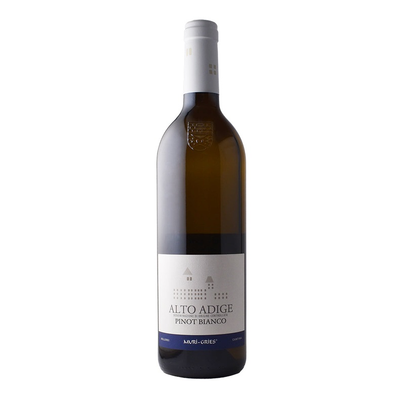 2023 Muri-Gries Pinot Bianco