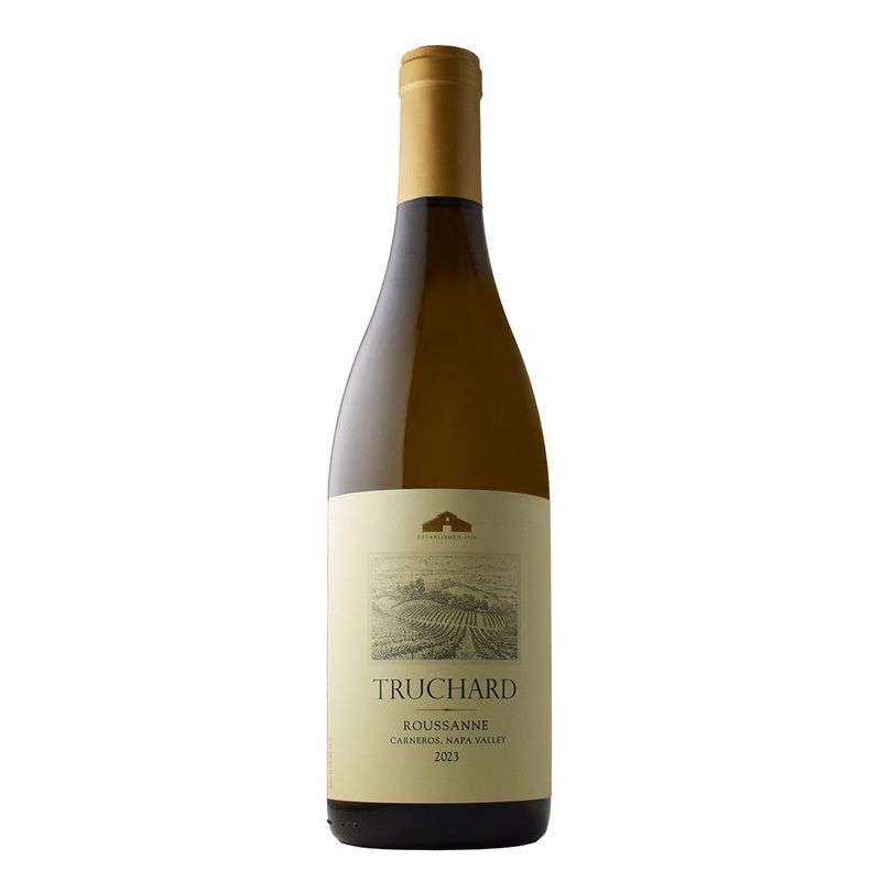 2023 Truchard Roussane, Carneros