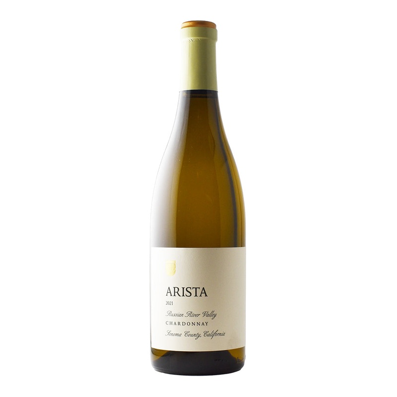 Arista Chardonnay, Russian River Valley 2021