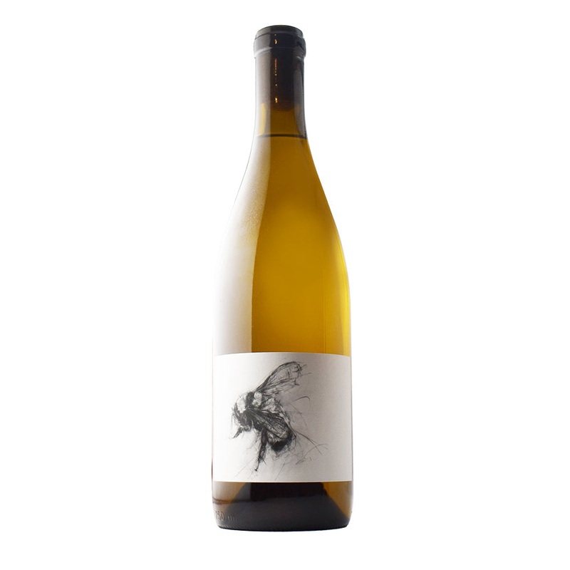 Big Table Farm The Wild Bee Chardonnay, Willamette Valley 2022