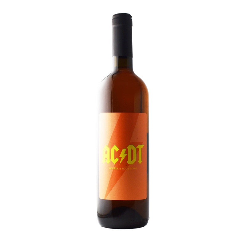 Cantina Margo AC/DT