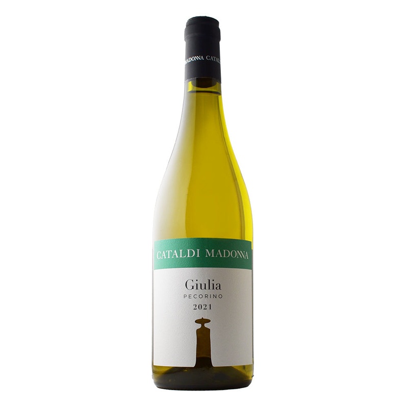 Cataldi Madonna Giulia Pecorino 2022