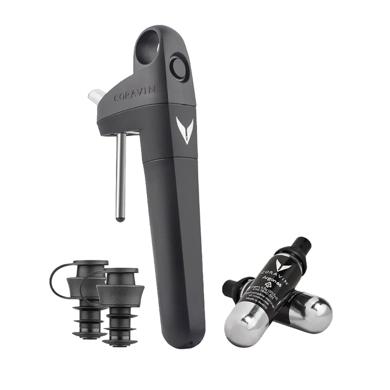 Coravin Pivot+ Wine Preservation System