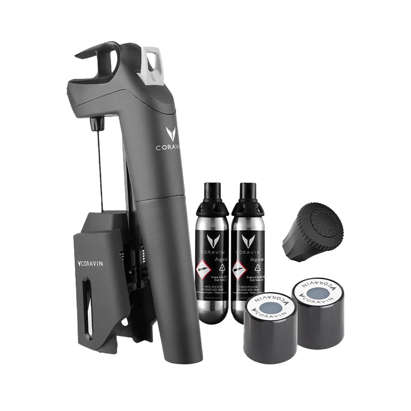 Coravin Timeless Three+ Wine Preservation System