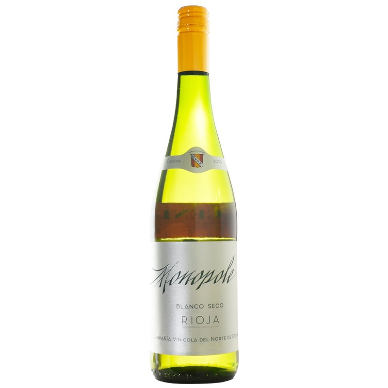 CVNE Monopole Rioja Blanco, 2023