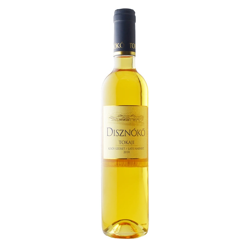 Disznoko Tokaji Late Harvest, 2020