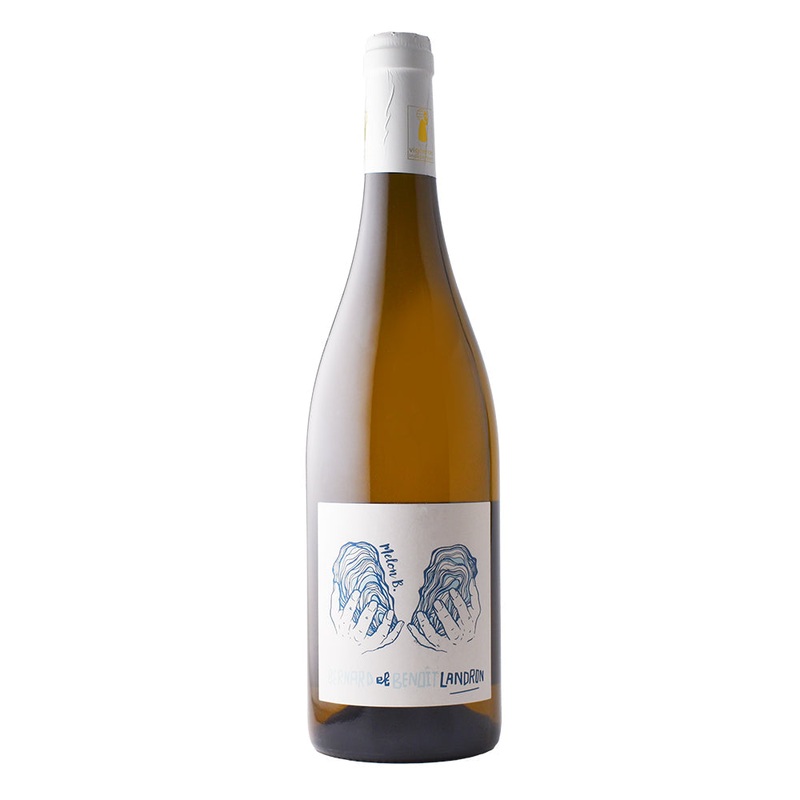 Domaine Landron-Chartier, Melon B., Muscadet Coteaux de la Loire, 2022