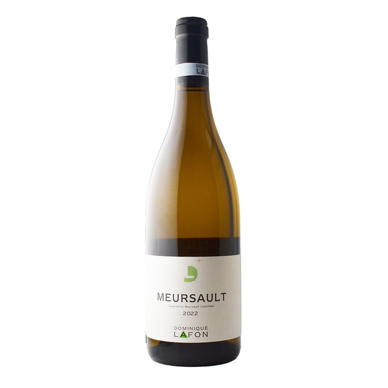Dominique Lafon Meursault 2022