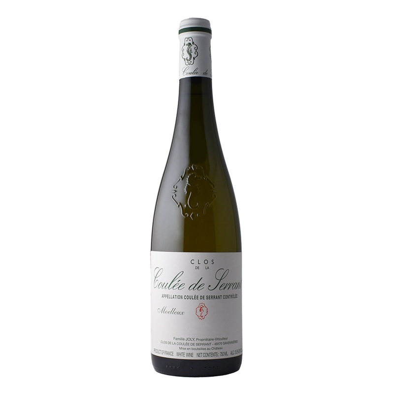 Famille Joly Coulee de Serrant Savennieres 2022