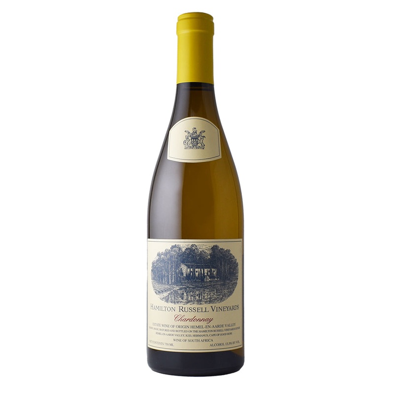 Hamilton Russell Chardonnay, South Africa 2022