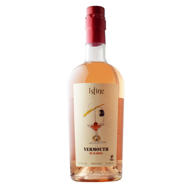 Istine Vermouth di Radda
