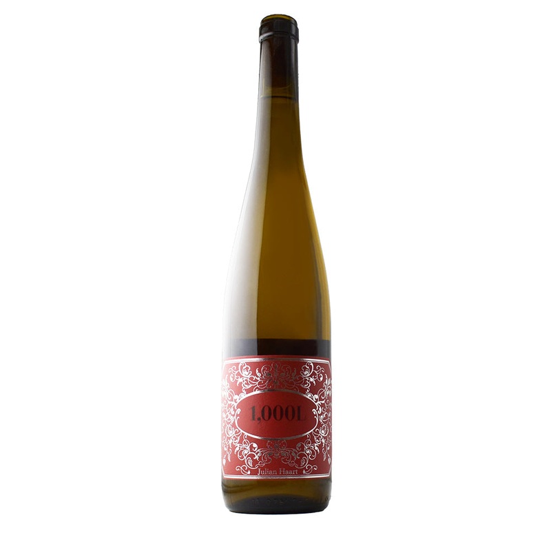 Julian Haart 1000 L Riesling, Mosel, 2023