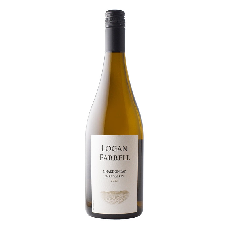 Logan Farrell Chardonnay, Napa Valley 2023