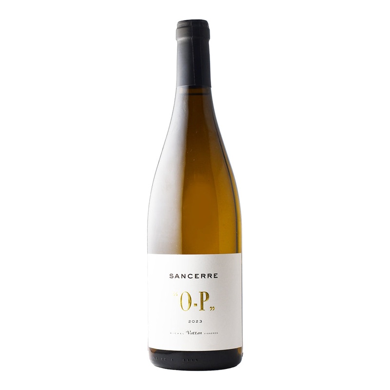Michel Vattan O. P. Sancerre 2023