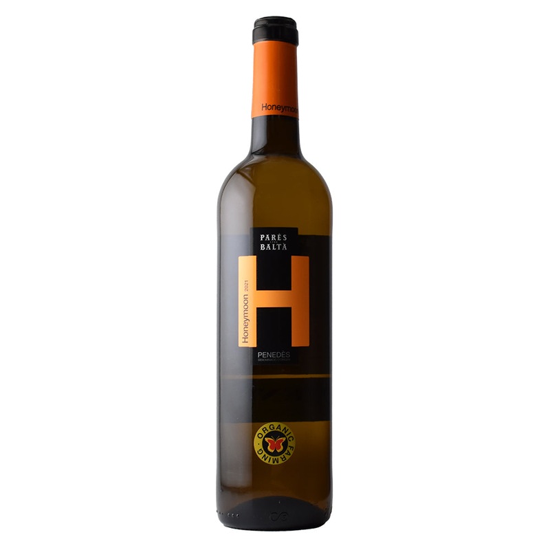 Pares Balta Honeymoon, Penedes 2023