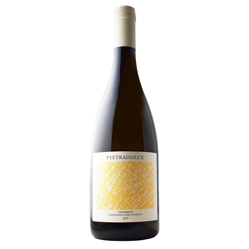 Pietradolce Etna Bianco, Sicily 2023