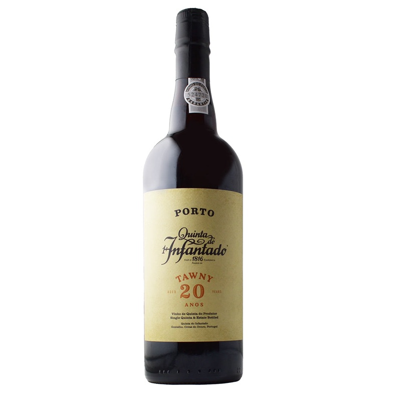Quinta do Infantado 20 year Tawny Port