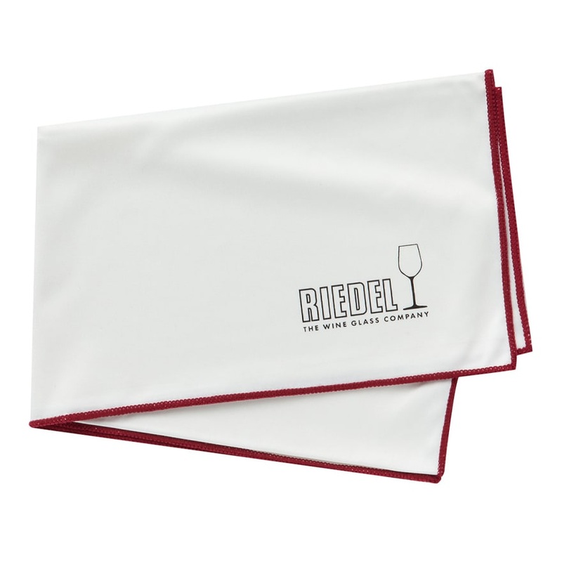 Riedel Polish Cloth