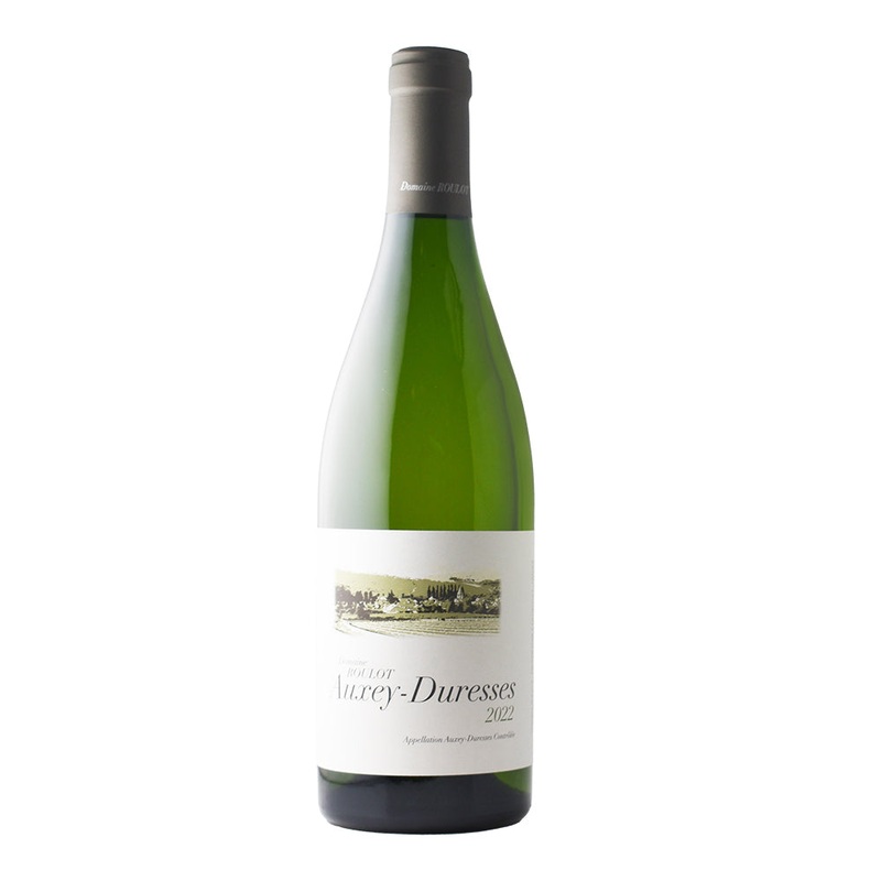 Roulot Auxey-Duresses Blanc 2022
