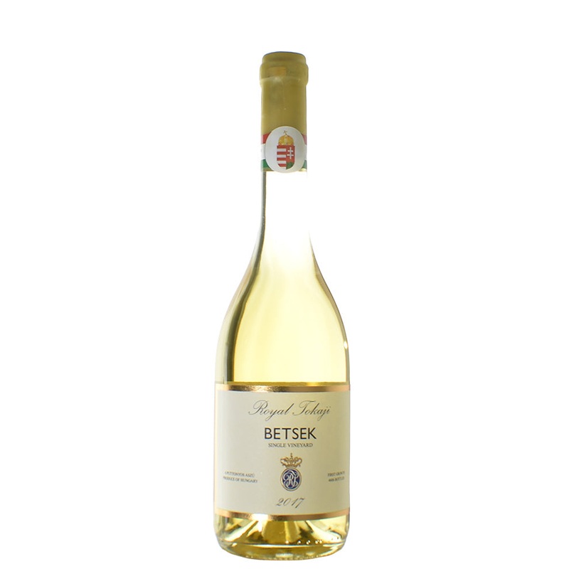 Royal Tokaji Betsek 6 Puttonyos Tokaji (500 ml) 2017