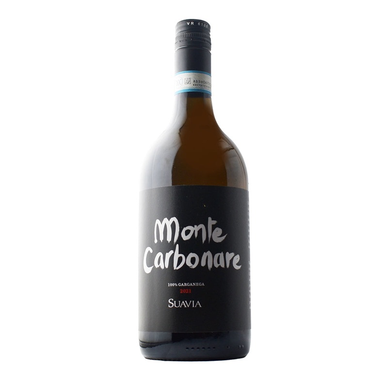 Suavia Monte Carbonare Soave 2022